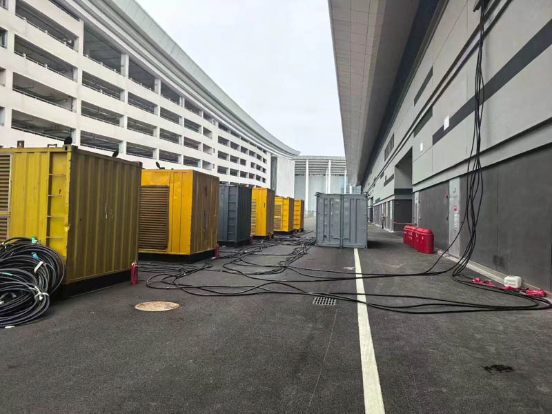 武威冬季柴油发电机启动前需要做哪些准备工作？