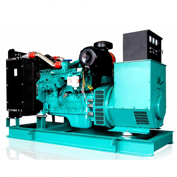 武威柴油发电机操作及日常维护