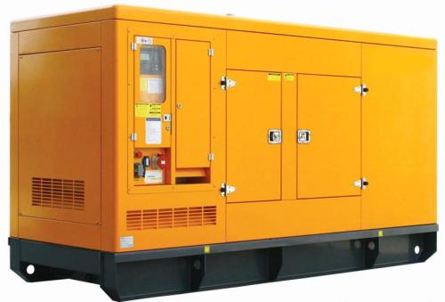 武威发电机出租使用过程中冒黑烟的解决方法