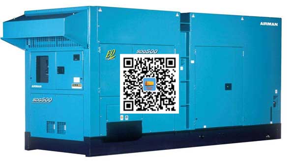 武威出租发电机 进口和国产柴油发电机组有什么不同