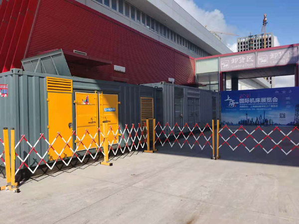 武威发电机出租教您要了解的柴油发电机组基础知识