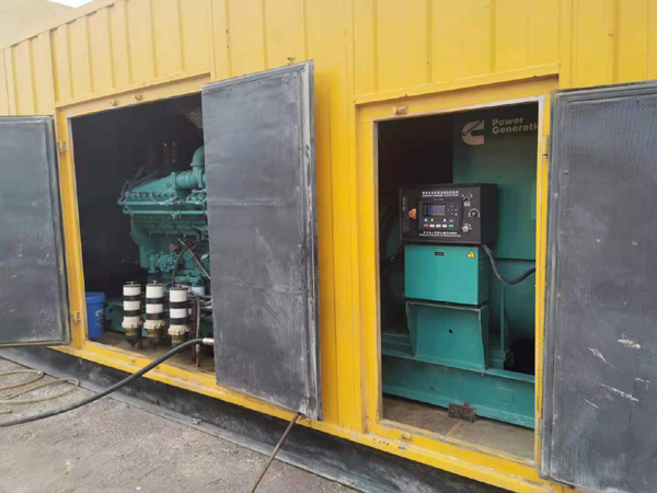 武威柴油发电机组的蓄电池种类有哪些？