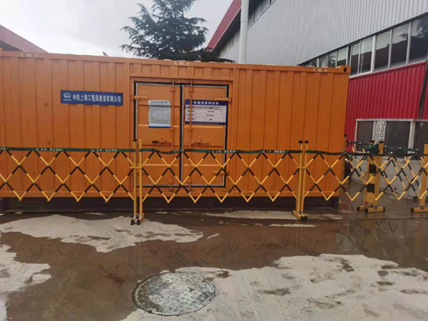 武威租赁发电机 柴油发电机组供应商：柴油发电机组润滑油的作用？