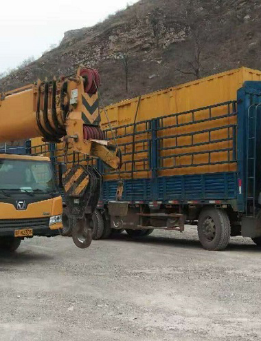 武威租赁发电机-柴油发电机的冷却与通风