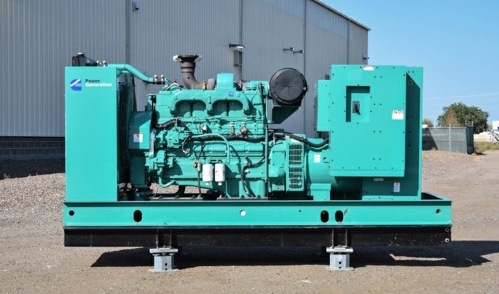 武威发电机出租-教您发电机厂家该如何选购