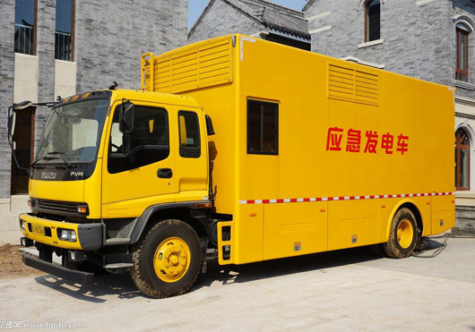 武威租赁发电机-柴油发电机的正确选择方法是什么