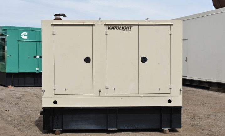 武威发电机出租-柴油发电机使用电压互感器时的注意事项