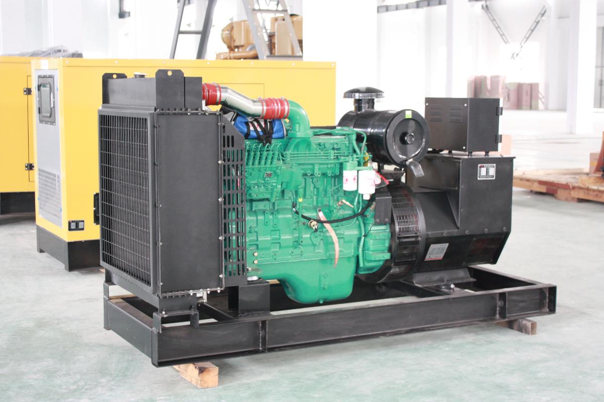 武威租赁发电机-柴油发电机,柴油发电机组冷却液不循环怎么办