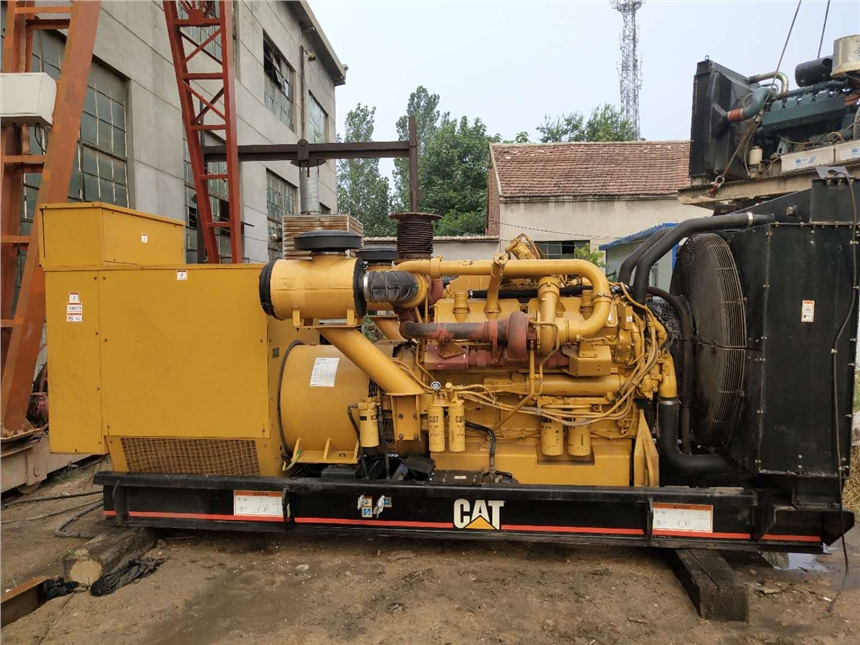 武威发电机租赁-柴油发电机组原理概述