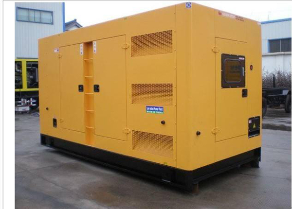 武威发电机出租-静音发电机组厂家：柴油发电机组并机需要什么条件？