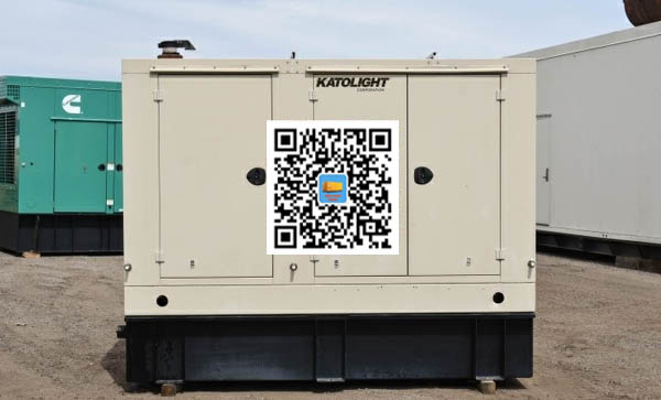 武威租赁发电机-柴油发电机电压为什么不稳？