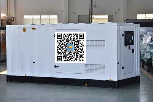 武威租赁发电机-造成柴油发电机机组产生积炭的原因？