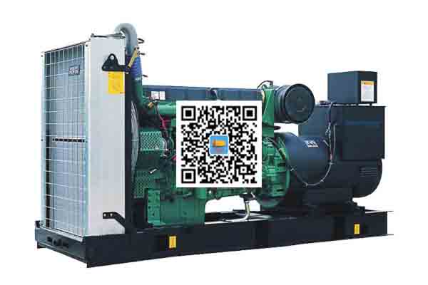 武威租赁发电机-柴油发电机组不及时维护危害大