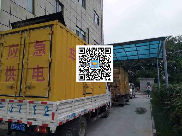 武威出租发电机-柴油发电机组启动困难的原因有哪些？