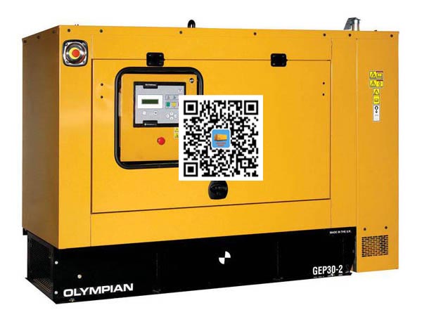 武威发电机出租-发电机租赁期间停机状态时的维护保养方法