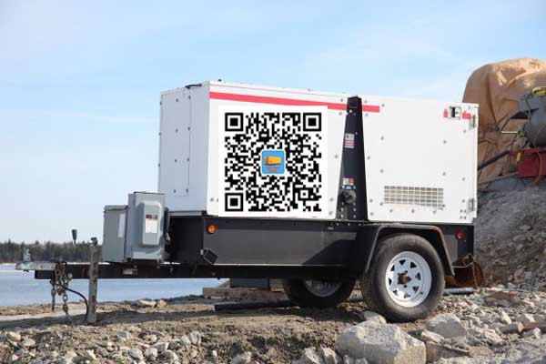 武威发电车出租-应注意的注意安全事项