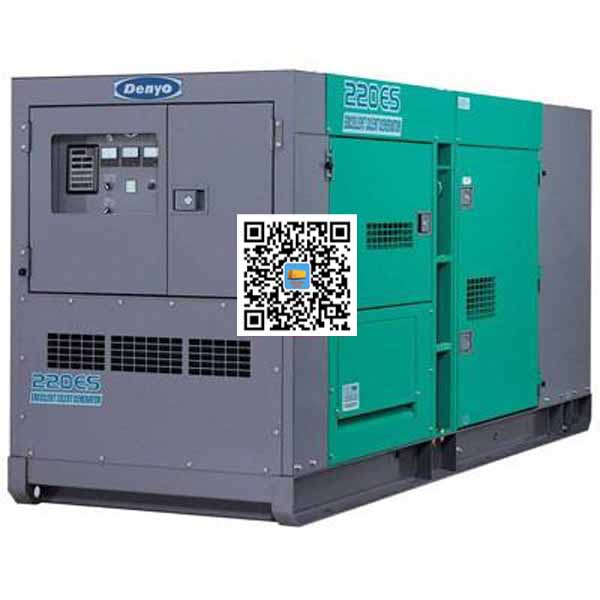 武威租赁发电机-潍柴发电机平常该如何维护和检修