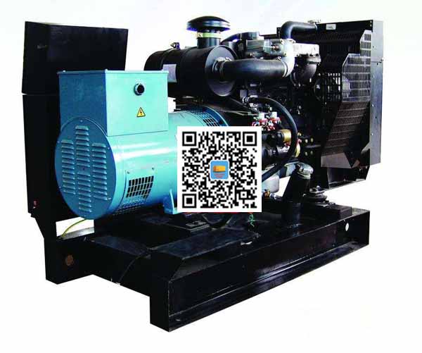 武威发电车出租-沃尔沃发电机在使用时需要注意哪些细节