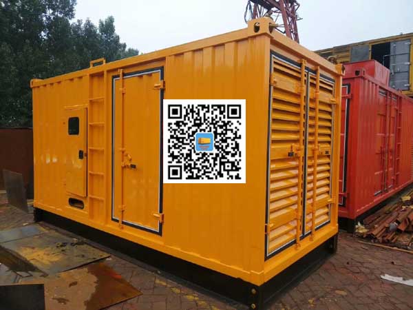 武威发电机出租-发电机组应该选购什么品牌的