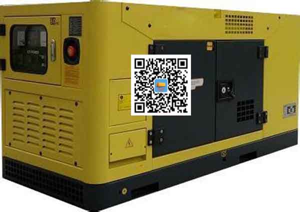 武威发电机租赁的注意事项