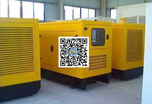 武威租赁发电机-发电机组并机及并机柜的优点