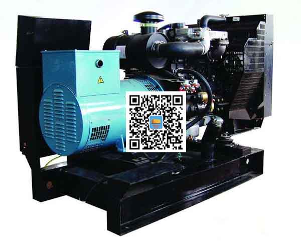 武威发电车出租-发电机的使用规范技巧