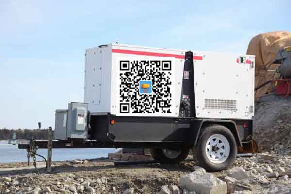 武威水轮发电机组振动的原因