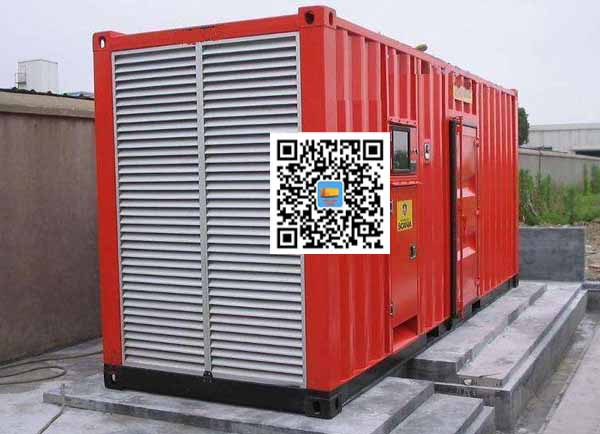 武威300kw柴油发电机组一个小时耗油