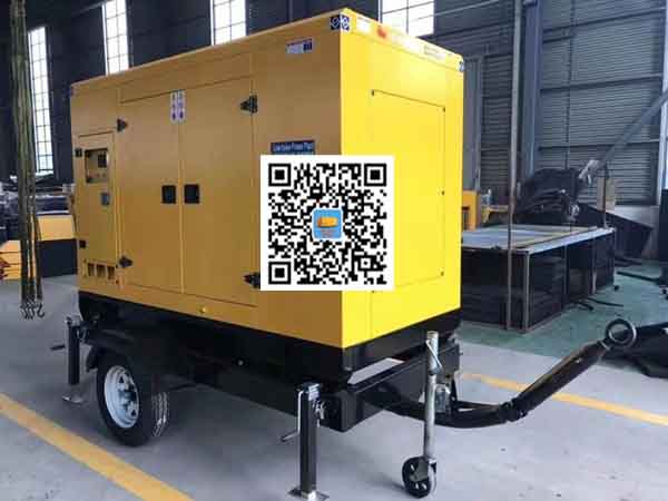 武威柴油发电机组需要经常换油吗