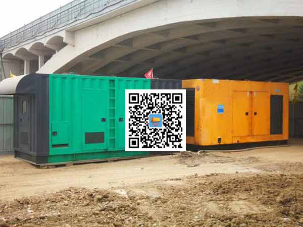 武威决定发电机顺利启动的因素及如何解决发电机冬季起动困难问题