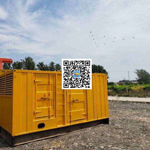 武威发电机出租发电机电刷的结构与作用是什么