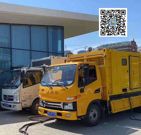 武威发电机出租-如何测试柴油发电机组