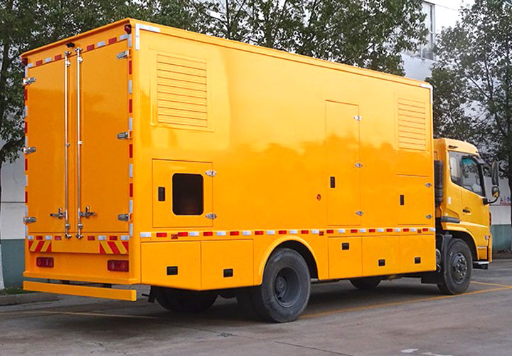 武威租赁发电机-柴油发电机组使用应注意什么？