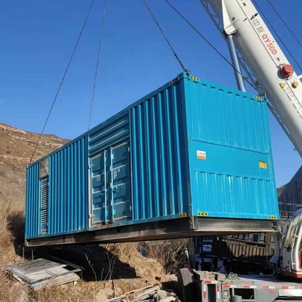 武威发电机的发电效率受多种因素影响，主要包括以下几个方面：