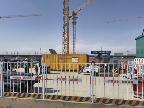 武威发电机出租电缆长度过长会对 100KW 发电机造成哪些影响？