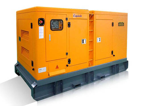 武威影响 200kw 柴油发电机油耗的因素有哪些？