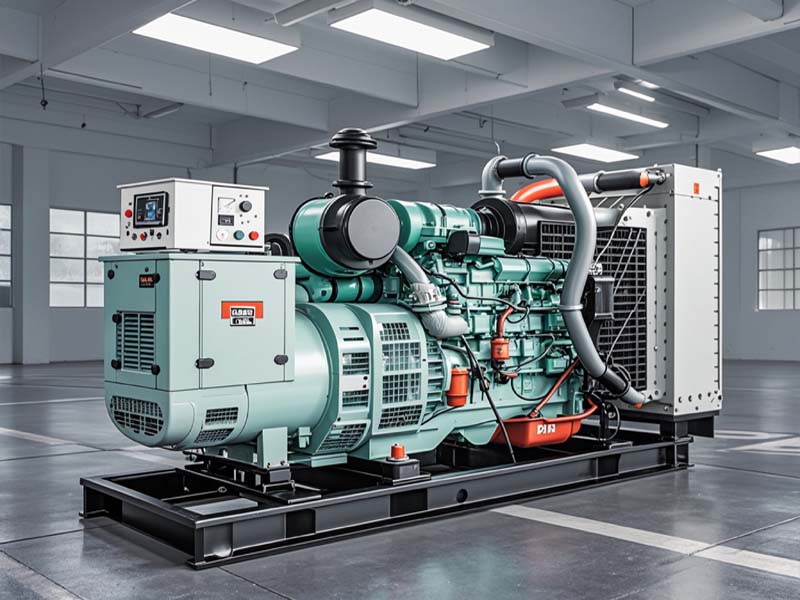 武威如何检查和维护冷却系统的水泵？