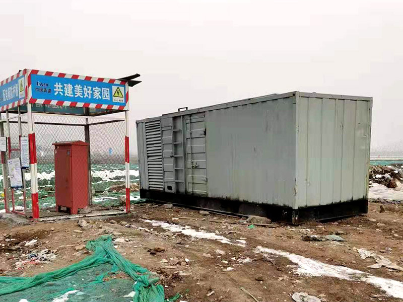 武威150kw的柴油发电机组可以带多少功率设备