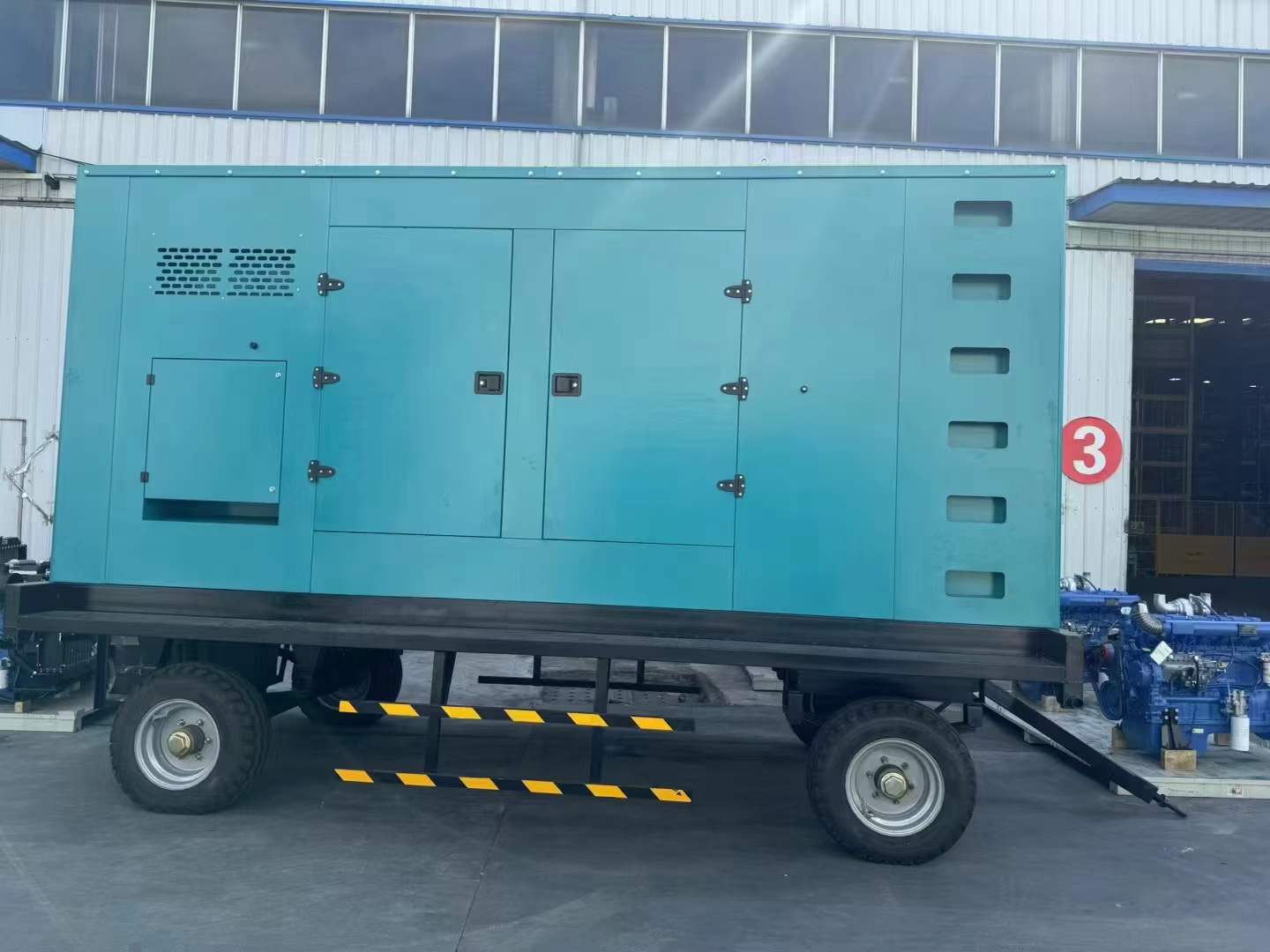 武威机油滤清器堵塞后，发动机还能继续使用吗？