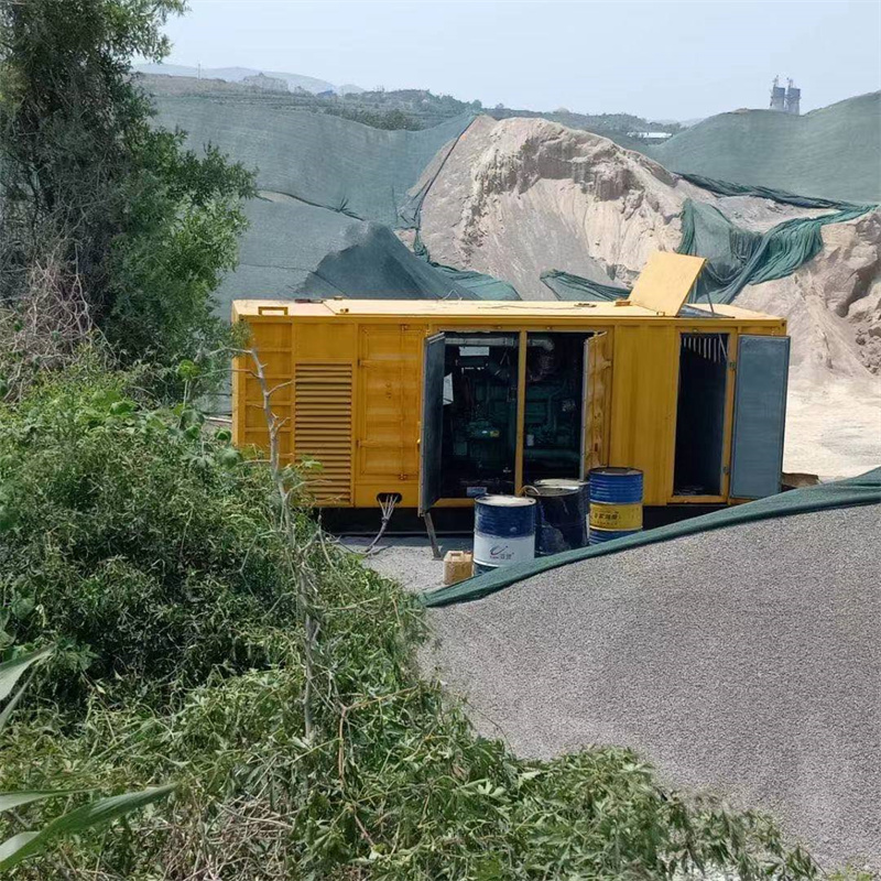 武威影响 400KW 柴油发电机组油耗的因素有哪些？