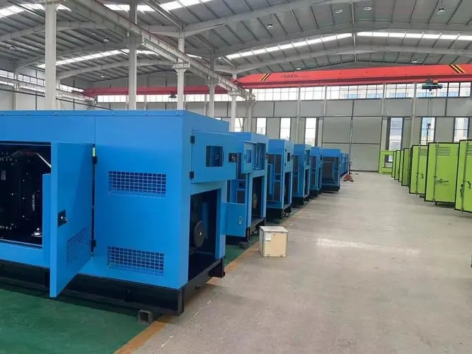 武威柴油发电机组转速不稳定会对设备造成哪些损害？