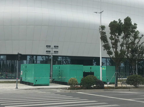 武威柴油发电机组保养周期是多久？