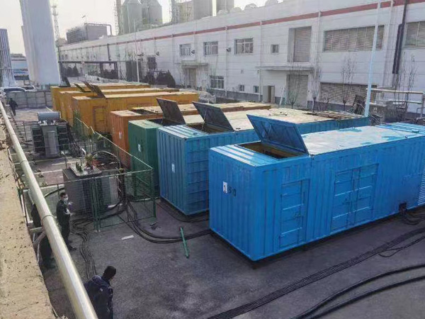 武威380V和690V电压的电缆线相同吗？