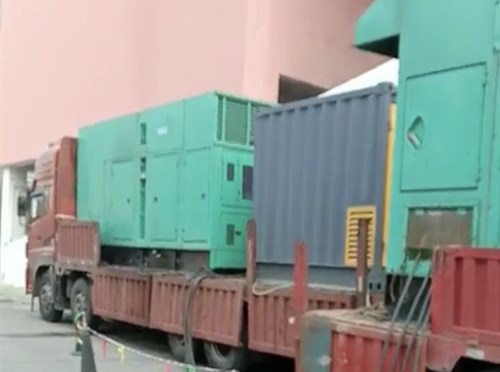 武威柴油发电机的功率因数一般是多少？