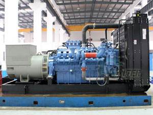 武威功率因数低会对柴油发电机产生哪些影响？