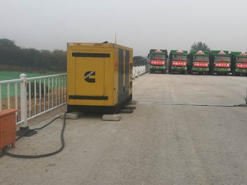 武威发电机组中性点接地不良有哪些危害？