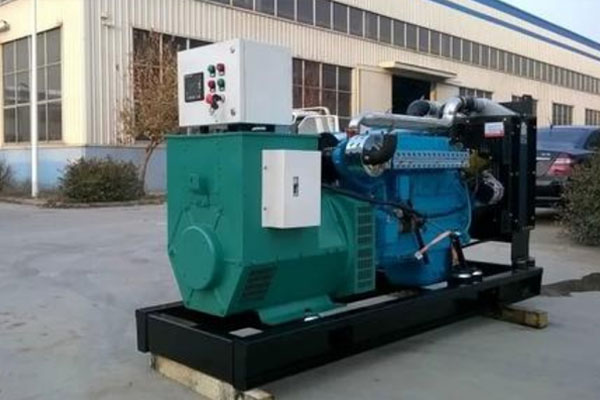 武威发电机组的分类有哪些？