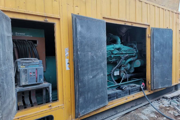 武威发电机组夏季保养的注意事项有哪些？