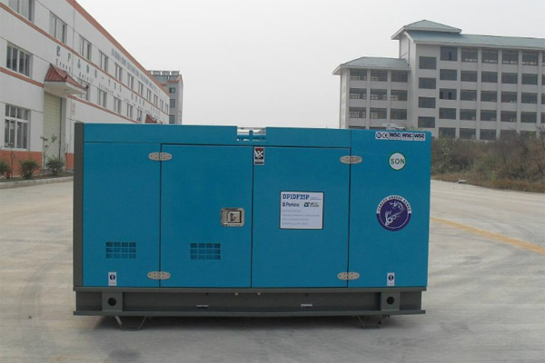 武威发电机租赁发电机组的换季保养注意事项