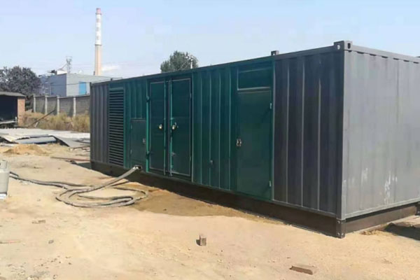 武威发电机组保养注意事项？